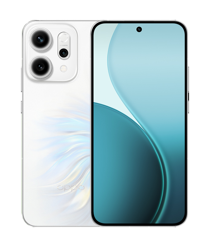 Oppo Reno 14